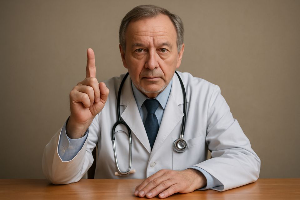 5 напитков, которые могут сгущать кровь и угрожать вашему здоровью