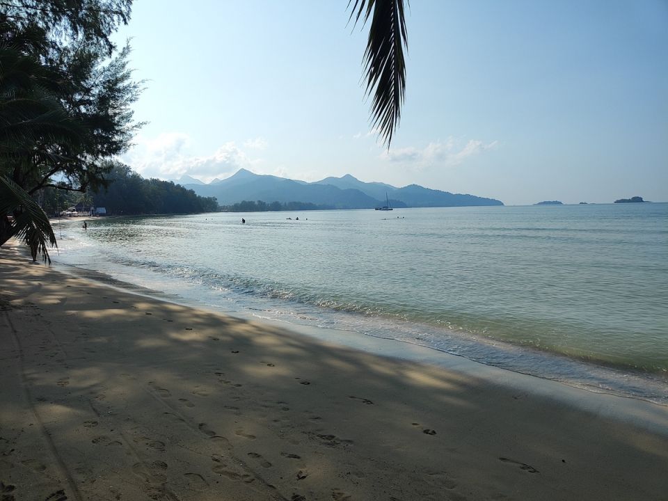 На какие экскурсии можно поехать с острова Чанг и какова их стоимость, тестируем новый буфет морепродуктов