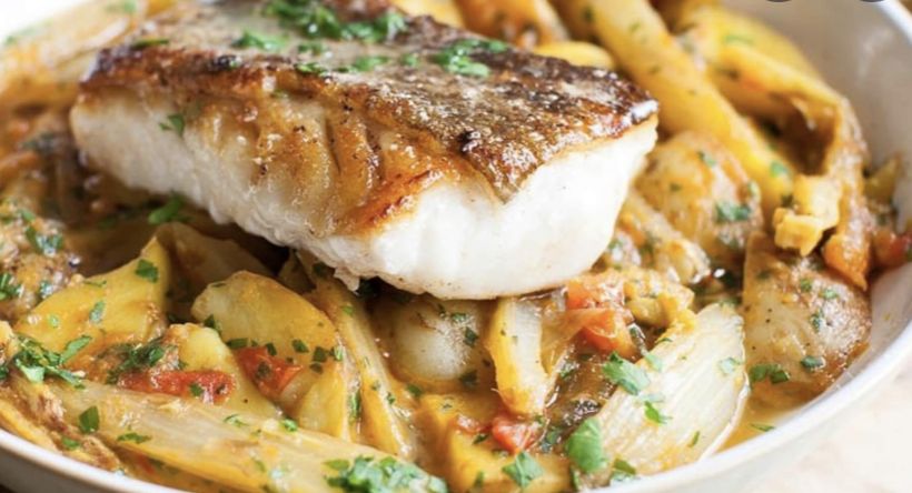 Как сделать минтай необычным и запоминающимся: секреты вкусной рыбы