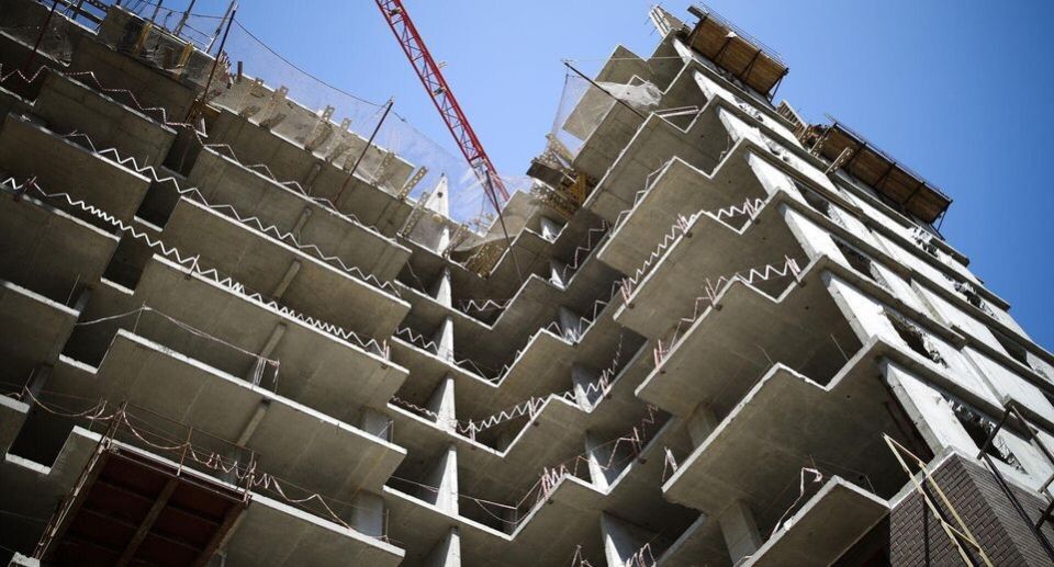 В России предлагают защитить природные заказники от застройки