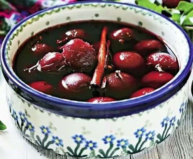 Непревзойденный вкус маринованных слив по новому рецепту