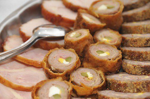 Нежные котлеты из телятины: простой рецепт для гурманов