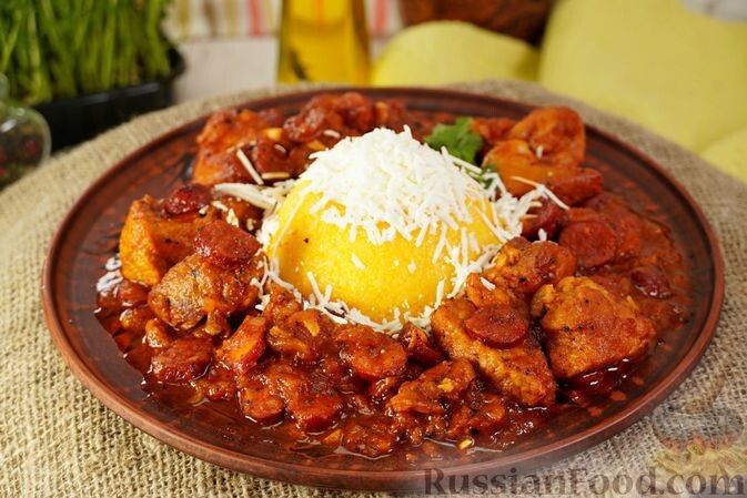 Вдохновляющие рецепты для новичков: лучшее на ваш стол