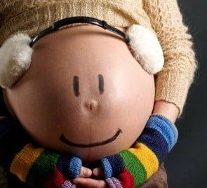 Изменения в образе жизни во время беременности: что важно учесть