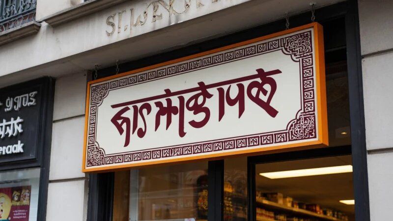 Россия вводит ограничения на иностранные слова в публичной информации