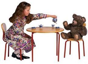 Как справиться с бунтом ребенка: советы для родителей